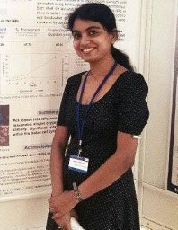 Jayeeta Sengupta