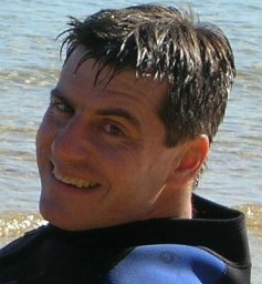 Rick A. Officer