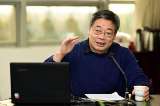 Huimin Jin