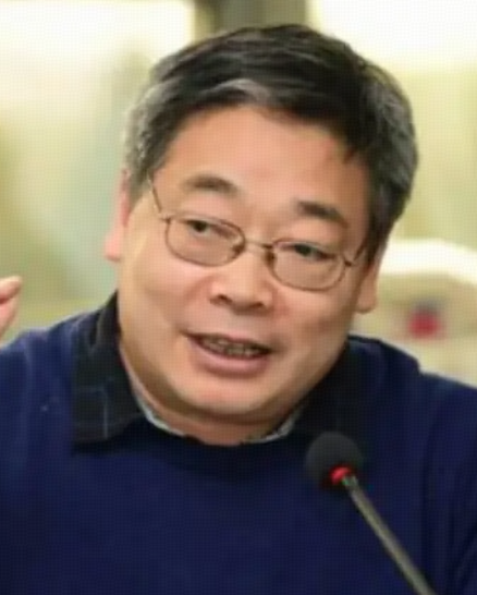 Huimin Jin