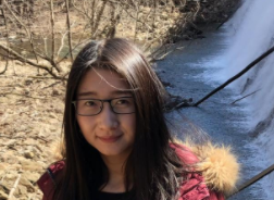 Lu Zhang