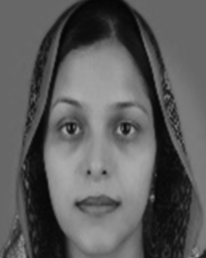 Nusrat Shaheen