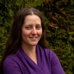 Jacqueline Kory Westlund