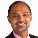 Chandra Hassan