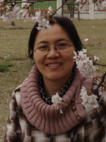 Xiaoxia Guo