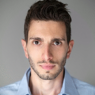 Matteo Giuseppe Scopelliti