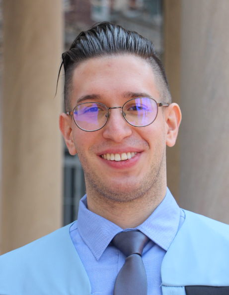 Daniel Garces