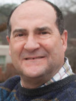 Peter Smagorinsky