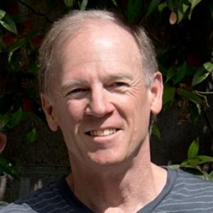 Stephen E. Palmer