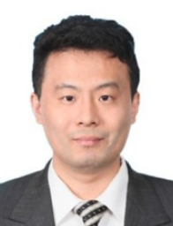 Guoqiang Huang