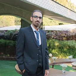 Alireza Ghaemi