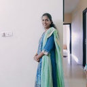 Harshini Dasari