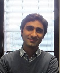 Emad Koochaknejad