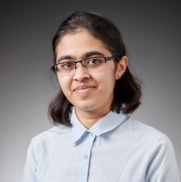 Anusha Kamath Manjeshwar