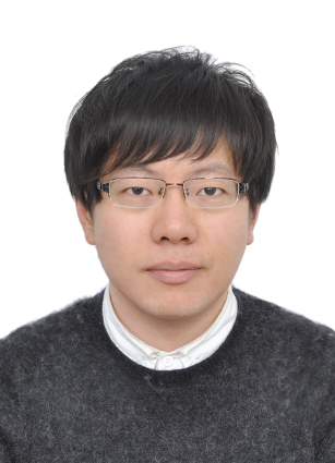 Jiaxin Zhu