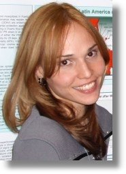 Rivera-Molina Yisel