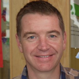 Colm Lordan