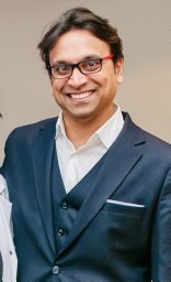 Murali Srinivasan