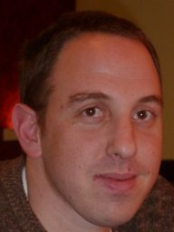 Oran Richman