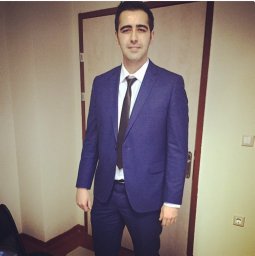 Ali Uygur