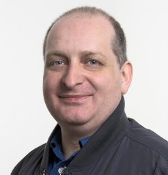 Habicht Michael E