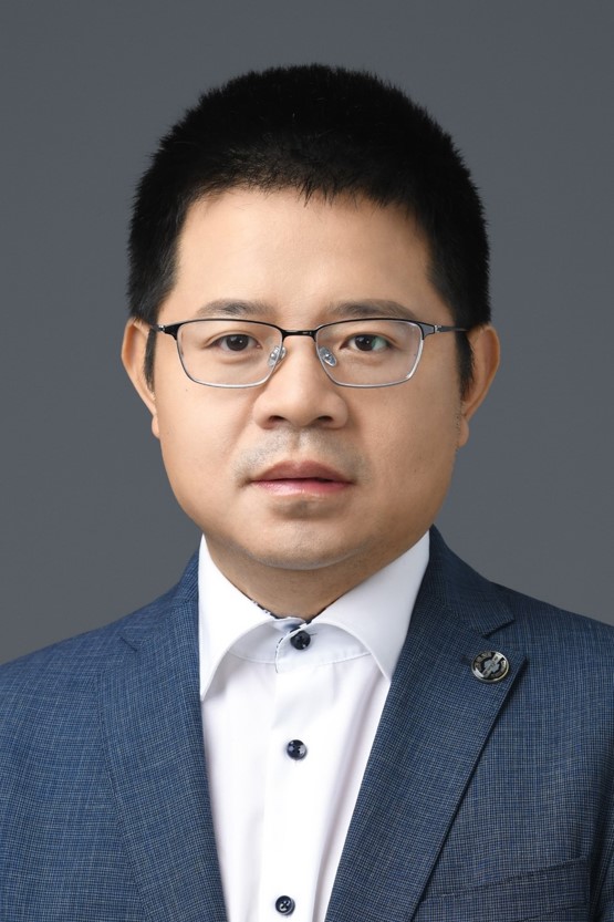 Benlin Hu