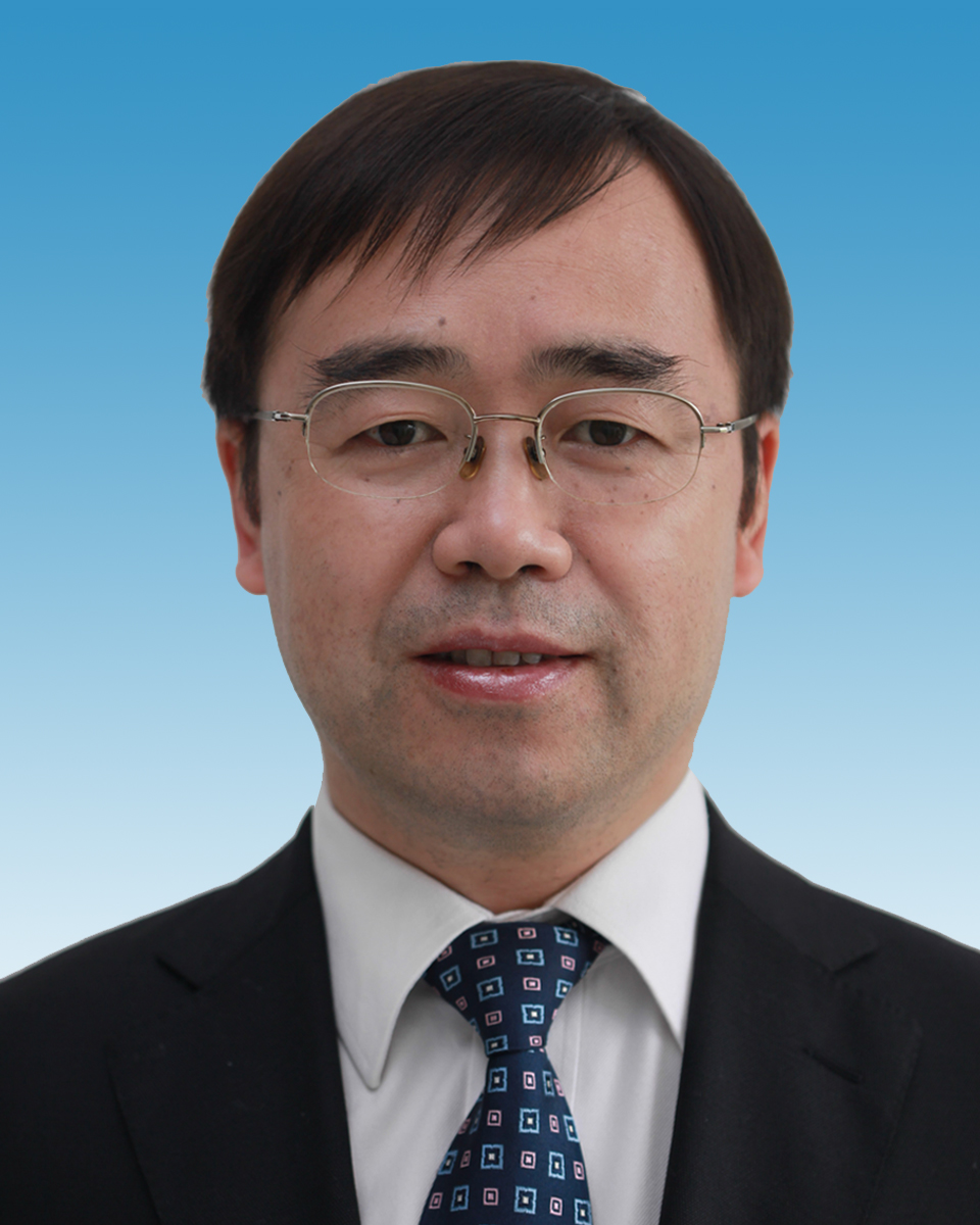 Zongyi Zhang