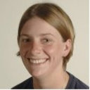 Katharine Evans