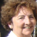 Rosa Maria Valdebenito- Sanhueza