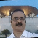 Atul Kumar Srivastava