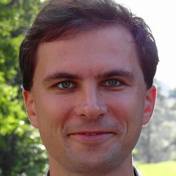 Igor I. Soloviev