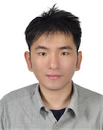 Ming-Hsien Tsai
