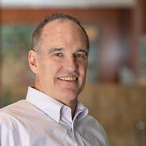 Patrick J. Kehoe