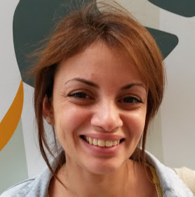 Lina F. Soualmia