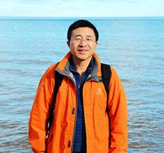 Weiguo Li