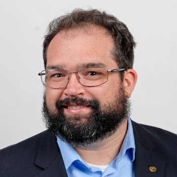 Daniel R. Dreyer