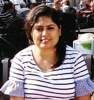 Smita Ghosh