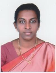 Aruna Jeyanthy P