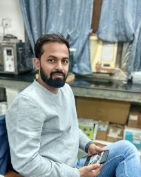 Akshay Shankar