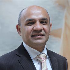 Farrukh Hafeez