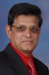 A. L. N. Rao