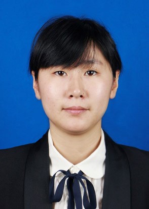 Jingyi Zhu