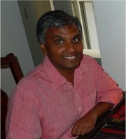 Hasantha Gunasekera