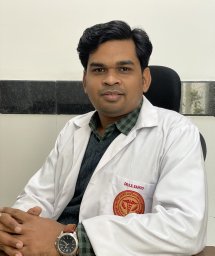 Sahoo Soumya Swaroop