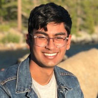 Suchir Balaji
