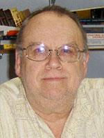 Tom Jacob