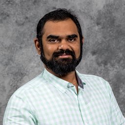 Venkat Durvasulu