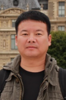 Haibo Li