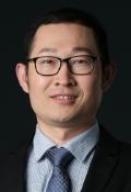 Huaibao Zhang