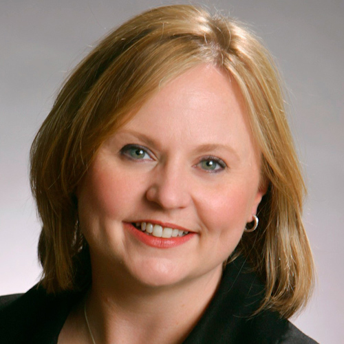 Sarah E. McAchran